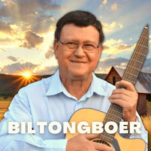 Biltongboer