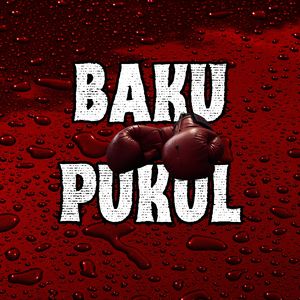 BAKU PUKUL