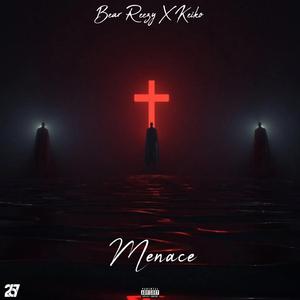 Menace (feat. Keiko Tlagae)