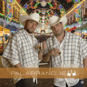 Salud y Palarranque