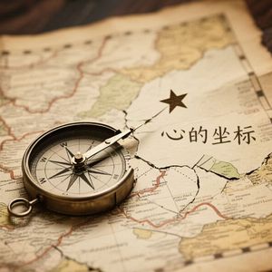 心的坐标