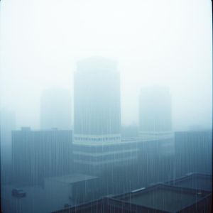 愛は脆く儚い蜃気楼～また君か壊れるなぁ