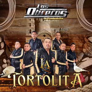 La Tortolita