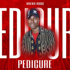 PEDICURE (feat. Ndeko Boss)