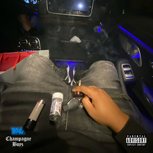 S600 (feat. Lil HotB)