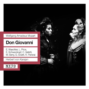 Don Giovanni, K. 527:Act I: Quartetto: Non ti fidar, o misera (Elvira, Anna, Ottavio, Giovanni)
