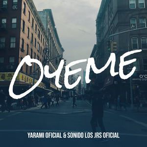 Oyeme