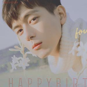 在你身旁（李现应援曲）