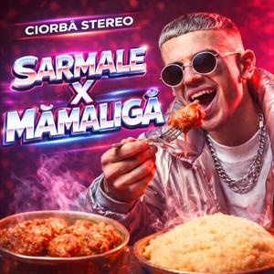 Sarmale X Mămăligă (Radio Edit)