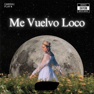 Me Vuelvo Loco (Cover)