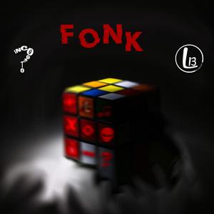 FONK (feat. L13)
