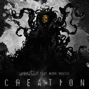 Creation (feat. Mark Hunter)