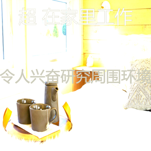 有魅力的研究情怀