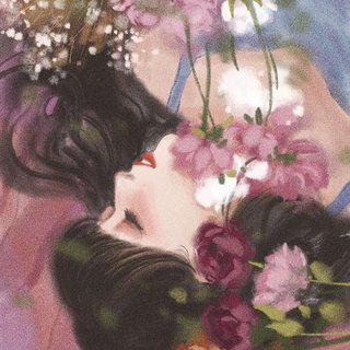 物语系列：爱自己开满鲜花的宇宙