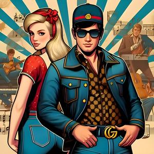 Verknallt in ein Swiftie Chick