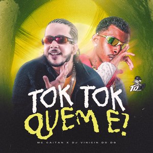 Tok Tok Quem É?