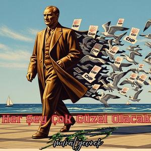 Özgürlük Senfonisi (19 Mayıs Anısına)