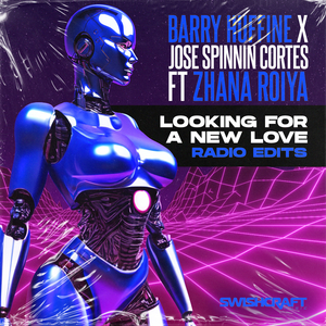 Looking For a New Love (Division 4 Airplay Mix)