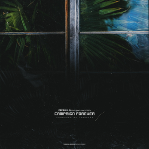 Campaign Forever (feat. Dave Steezy)