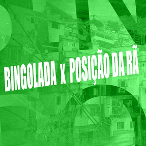 Bingolada X Posição da Rã