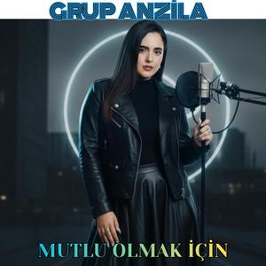 Mutlu Olmak İçin