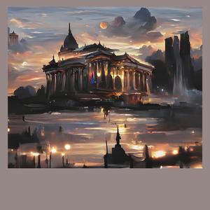 Die Freiheit des Flusses