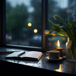 Sinfonía De Estudio Ambiental De La Lluvia