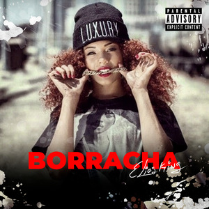 Borracha