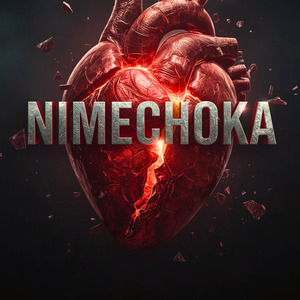 Nimechoka