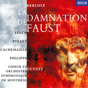 La Damnation de Faust, Op.24 / Part 2:Chanson de Brander: "Certain rat, dans une cuisine"