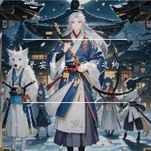 平安绘卷·宿命之约