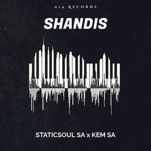 Shandis
