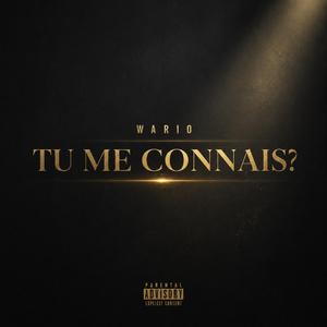Tu me connais