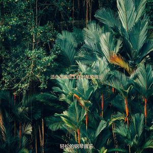 适合在家里工作时髦的音乐