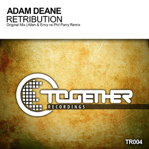 Retribution (Original Mix)