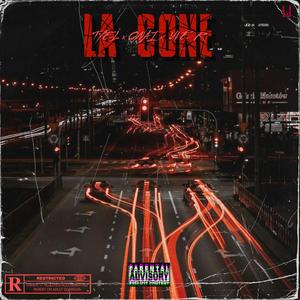 LA CONE (feat. Onai & Uve R)