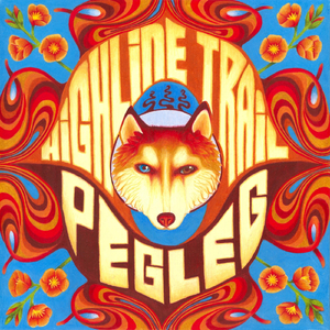Pegleg