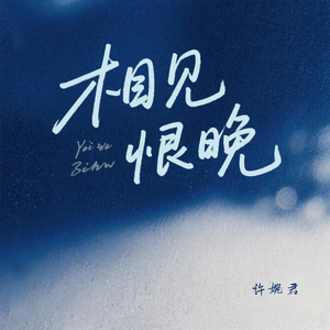 相见恨晚 (你有一张好陌生的脸)