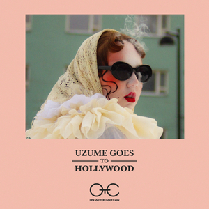 Uzume Goes To Hollywood