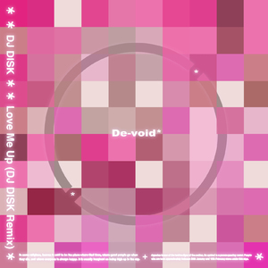 Love Me Up (DJ DISK Remix)