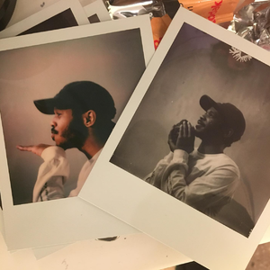 'Feeling U' “ chill boombap type beat