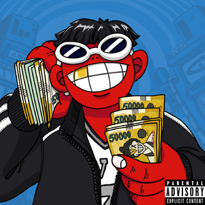 Hijacker (Feat. Mac Kidd, lobonabeat!)
