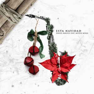 Esta Navidad (feat. Melvin Minas)