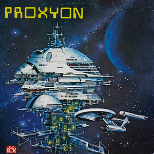 Space Fly (Magic Fly)