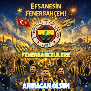 Efsane Fenerbahçe