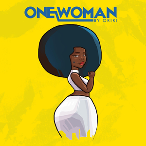 One Woman