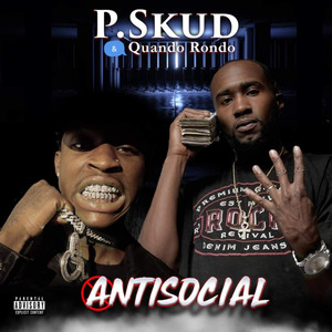 Antisocial