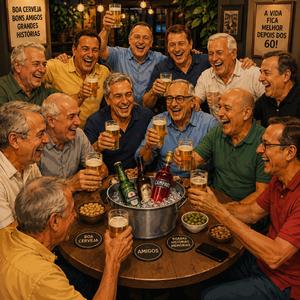 TURMA LAZARENTA
