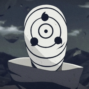 Light It Up（Slowed）（火影六道斑）