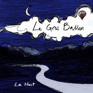 La Nuit (feat. Alexandra Dadier)